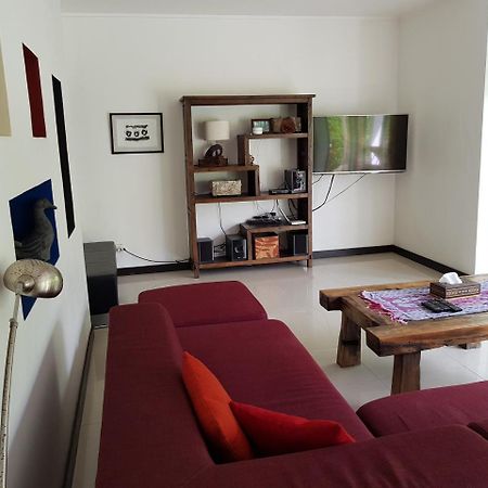 Villa Horizon Nusa Dua Nusa Dua  Extérieur photo