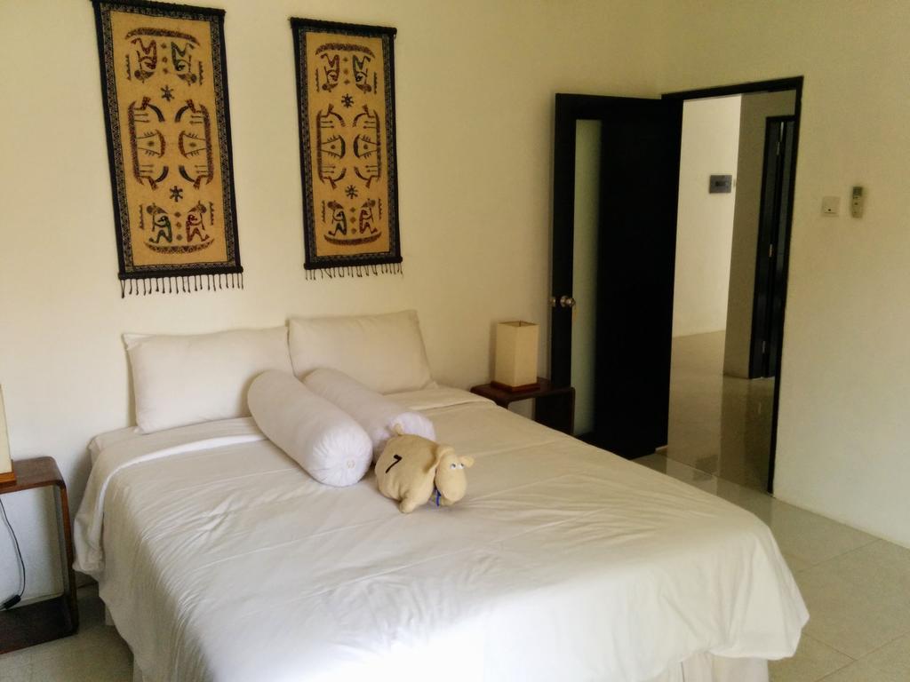 Villa Horizon Nusa Dua Nusa Dua  Chambre photo