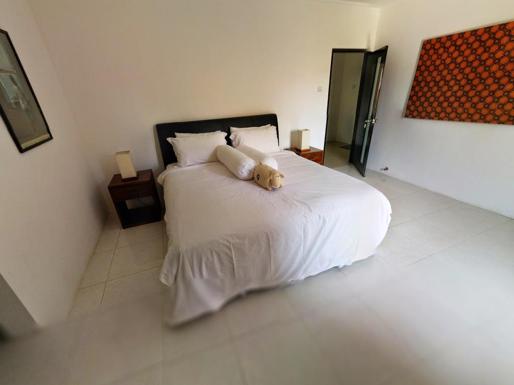 Villa Horizon Nusa Dua Nusa Dua  Chambre photo