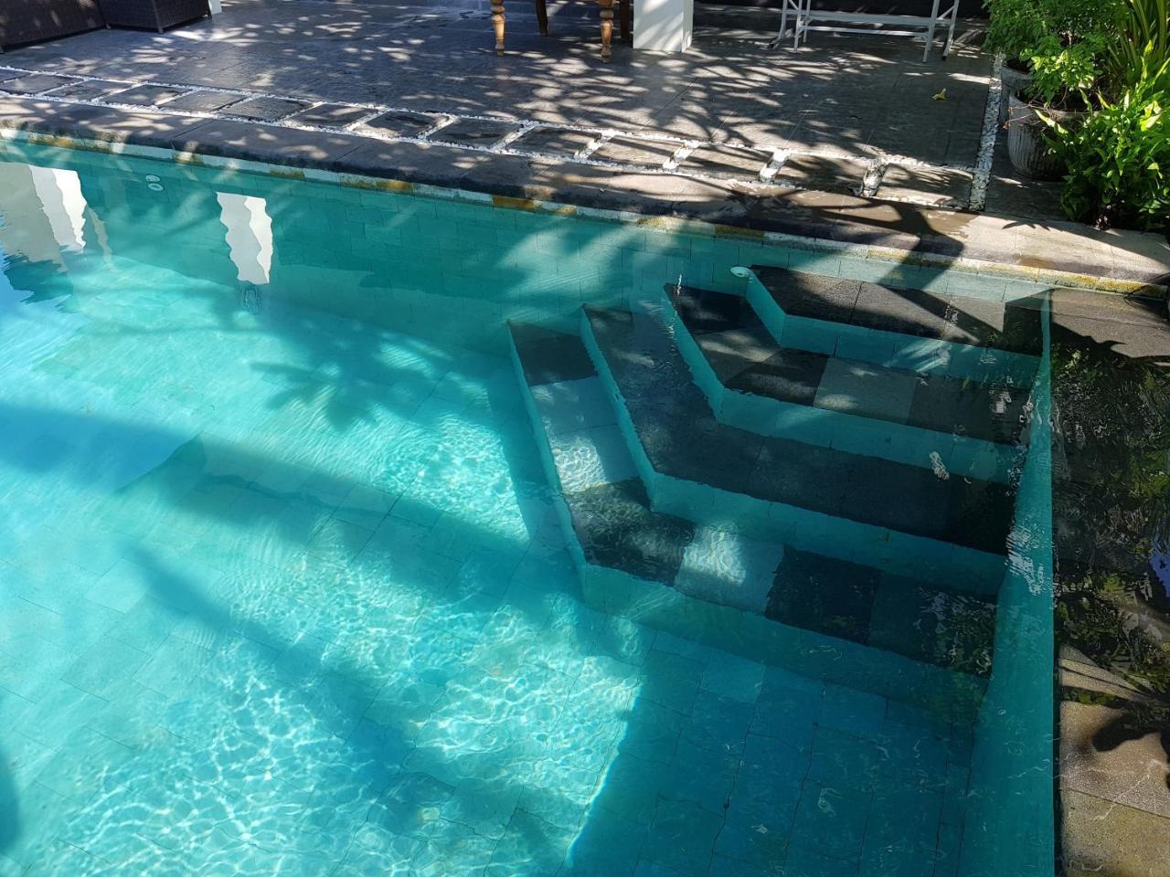 Villa Horizon Nusa Dua Nusa Dua  Extérieur photo