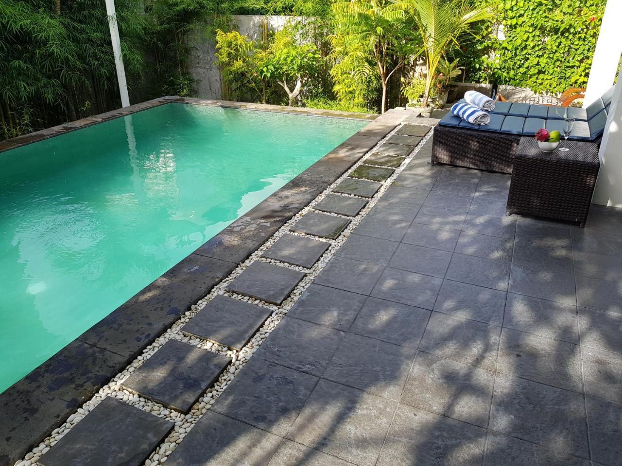 Villa Horizon Nusa Dua Nusa Dua  Extérieur photo