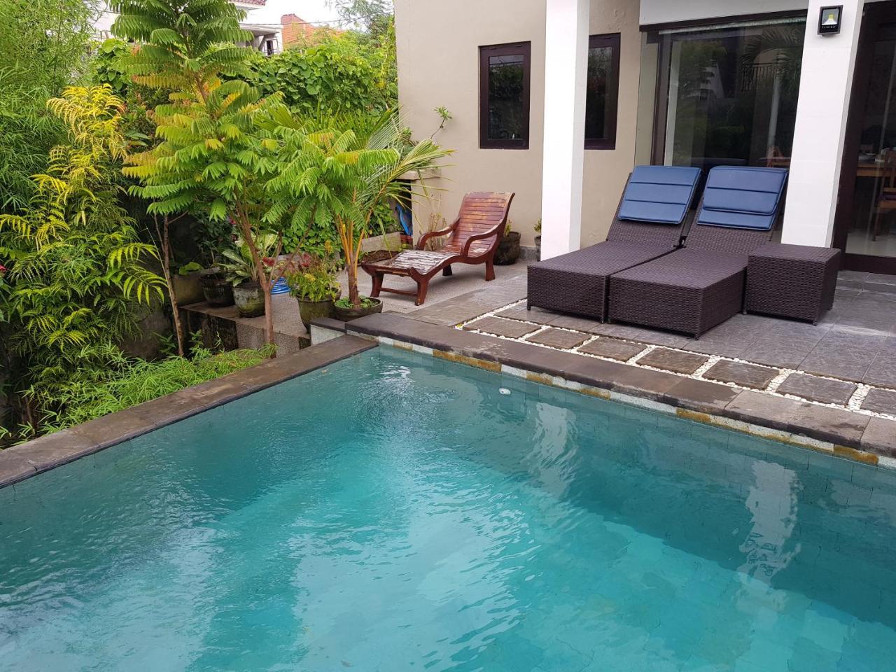 Villa Horizon Nusa Dua Nusa Dua  Extérieur photo