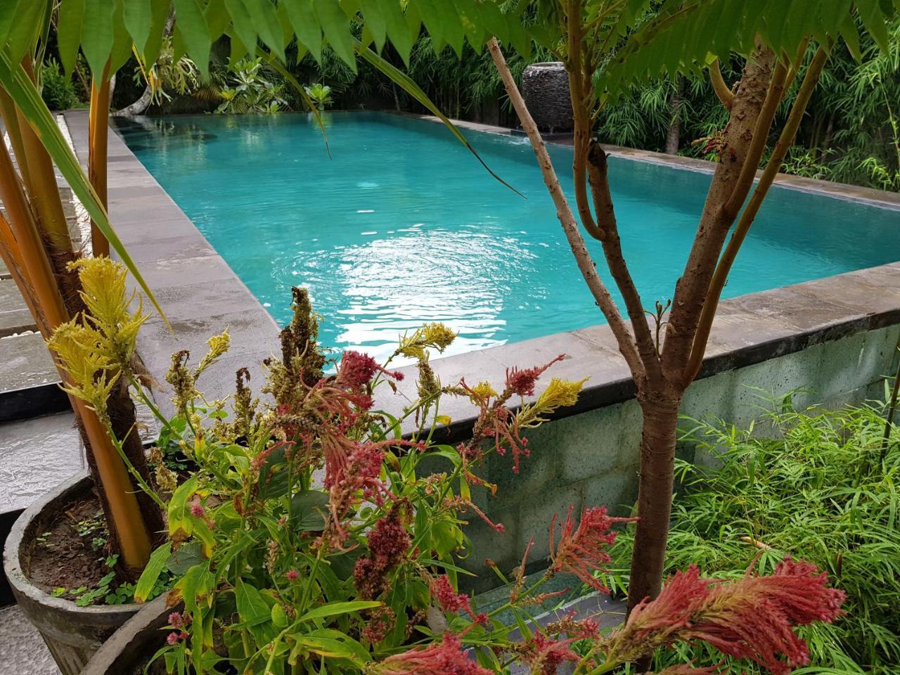 Villa Horizon Nusa Dua Nusa Dua  Extérieur photo