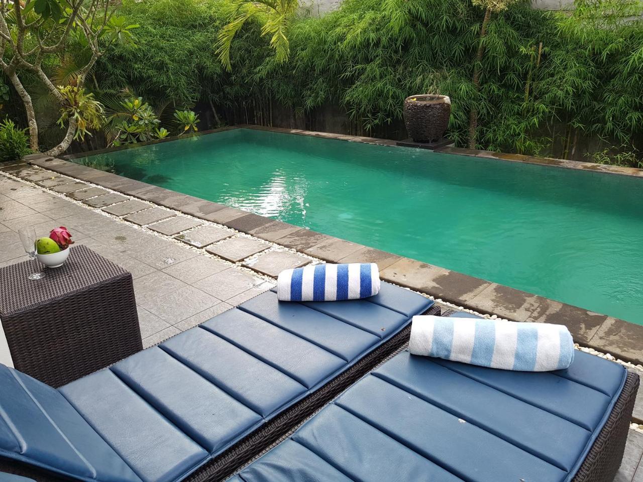 Villa Horizon Nusa Dua Nusa Dua  Extérieur photo